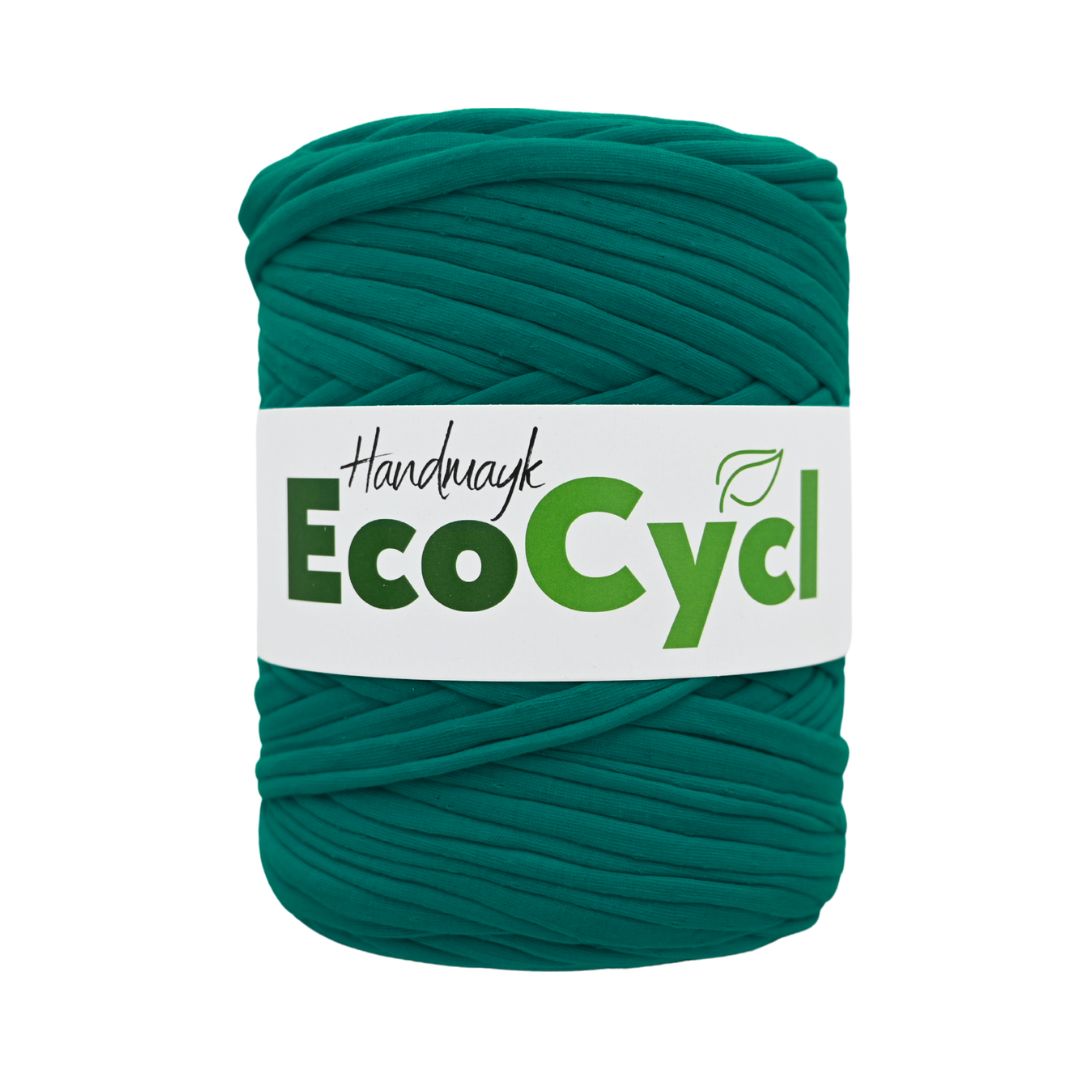 Handmayk EcoCycl Upcycled T-Shirt Yarn (125)