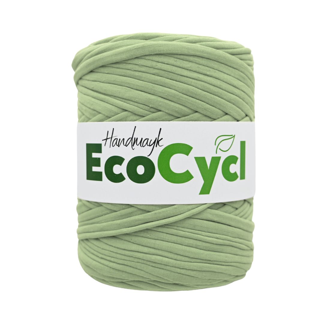 Handmayk EcoCycl Upcycled T-Shirt Yarn (126)