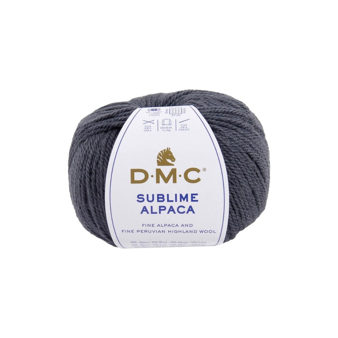 DMC Sublime Alpaca Yarn (127)