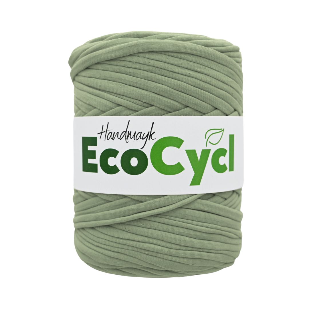 Handmayk EcoCycl Upcycled T-Shirt Yarn (127)