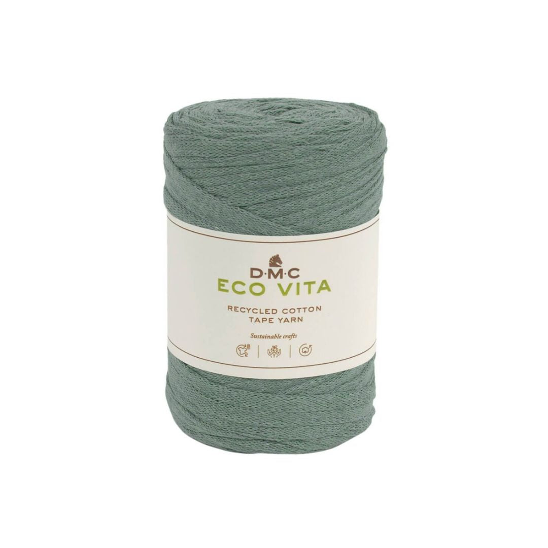 DMC Eco Vita Tape Yarn (128)