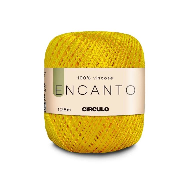 Circulo Encanto Yarn (1289)