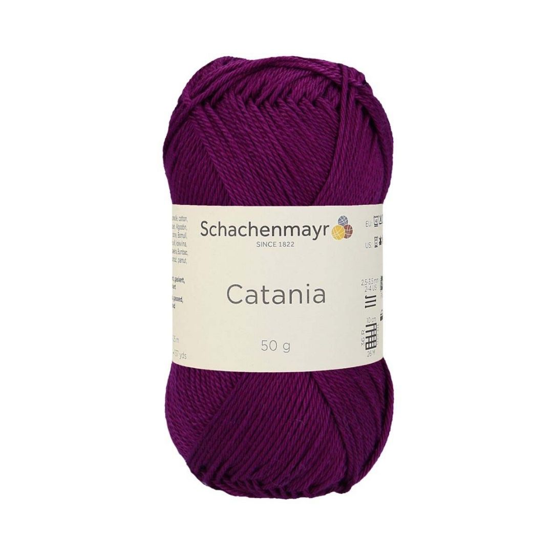 Schachenmayr Catania Yarn