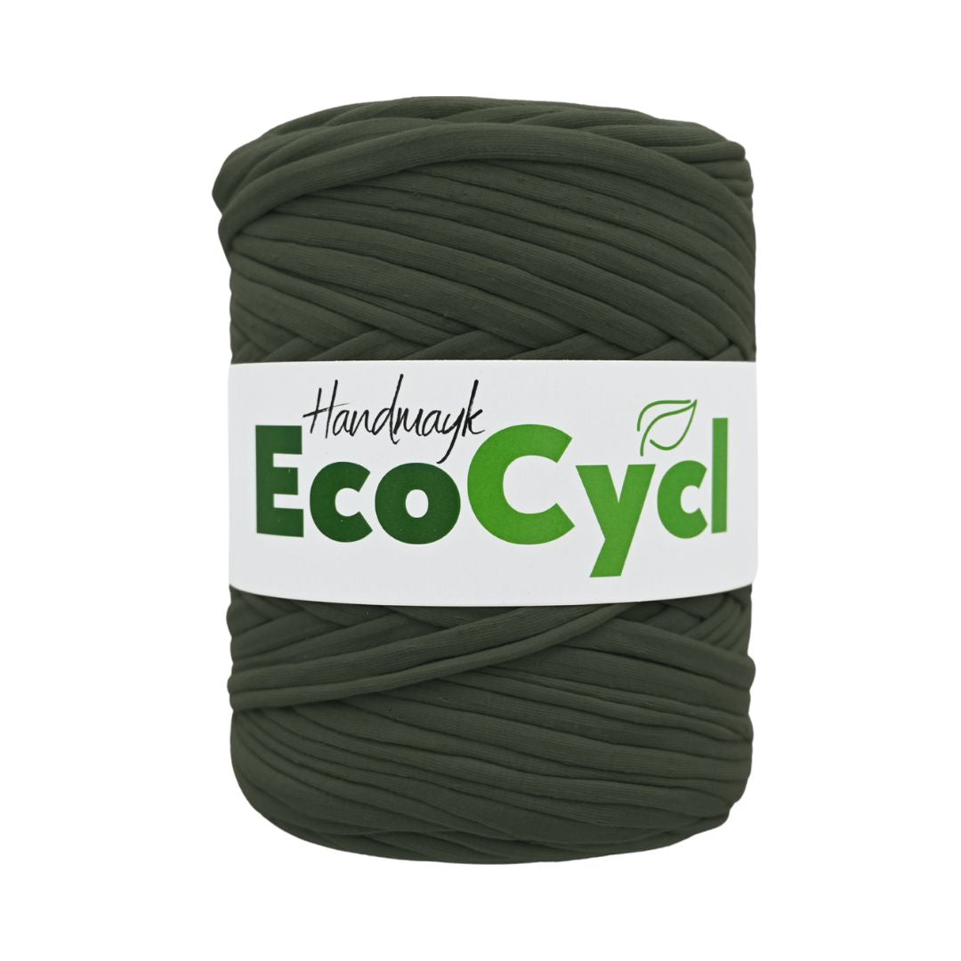 Handmayk EcoCycl Upcycled T-Shirt Yarn (128)