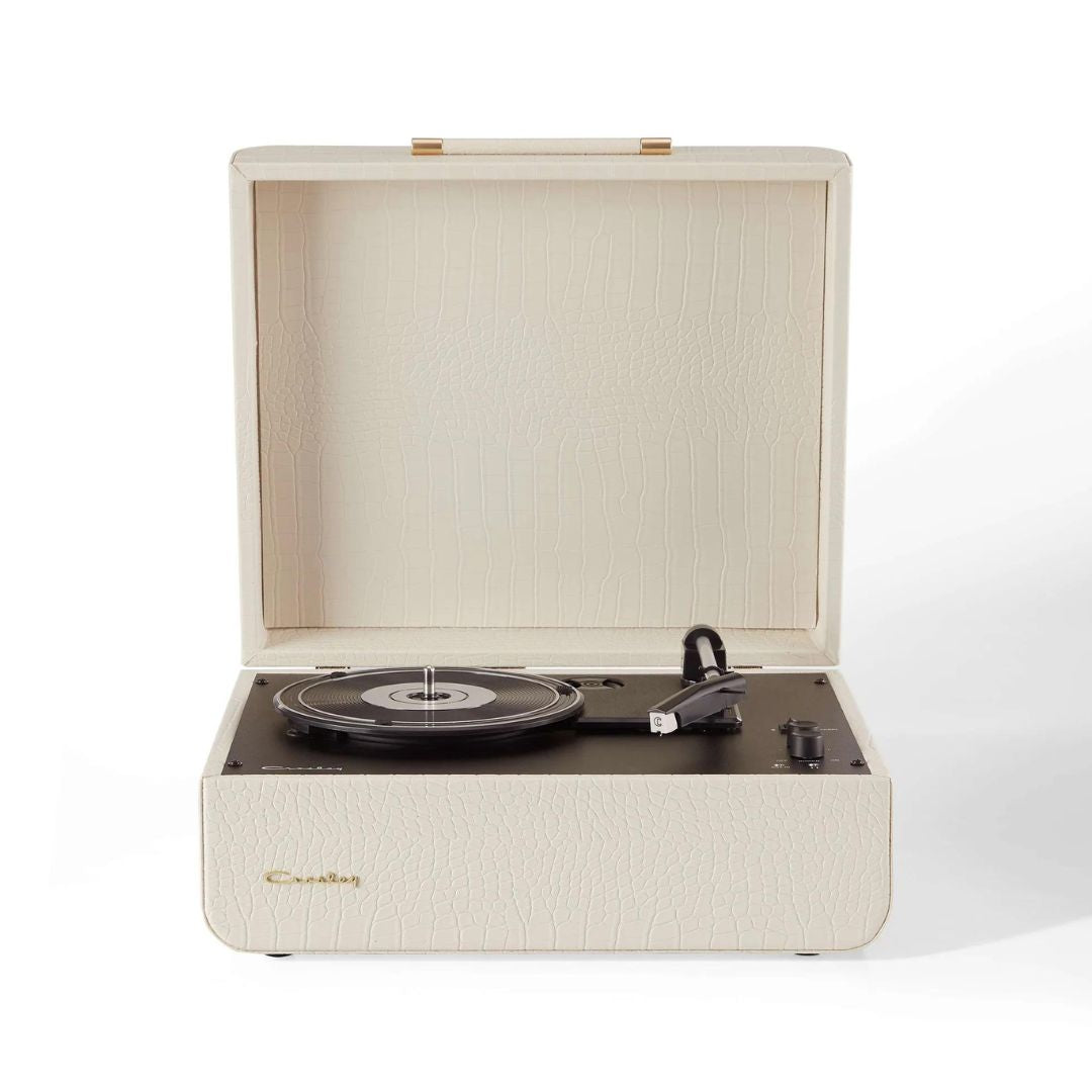 Crosley Mercury Vinyl Record Player