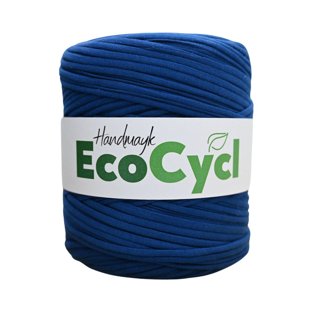 Handmayk EcoCycl T-Shirt Yarn (12)