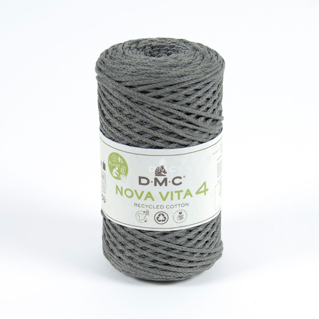DMC Eco Vita 4 Solids Yarn (12)