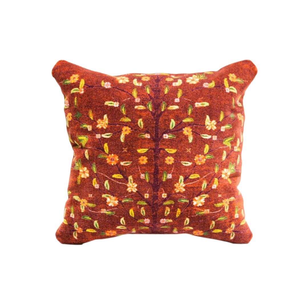 Merinos Persian Carpet Cushion