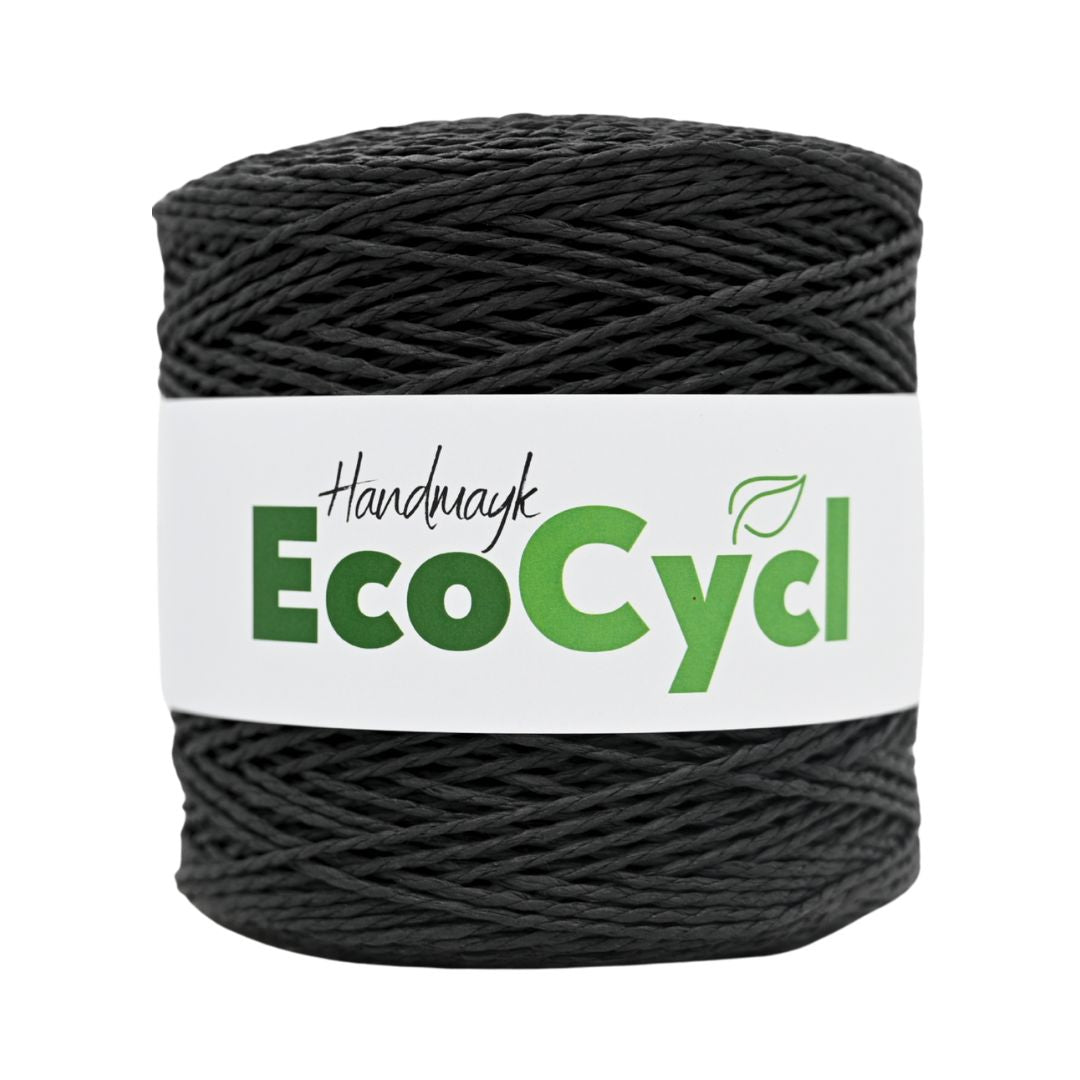 Handmayk EcoCycl Raffia Twist Yarn (12)