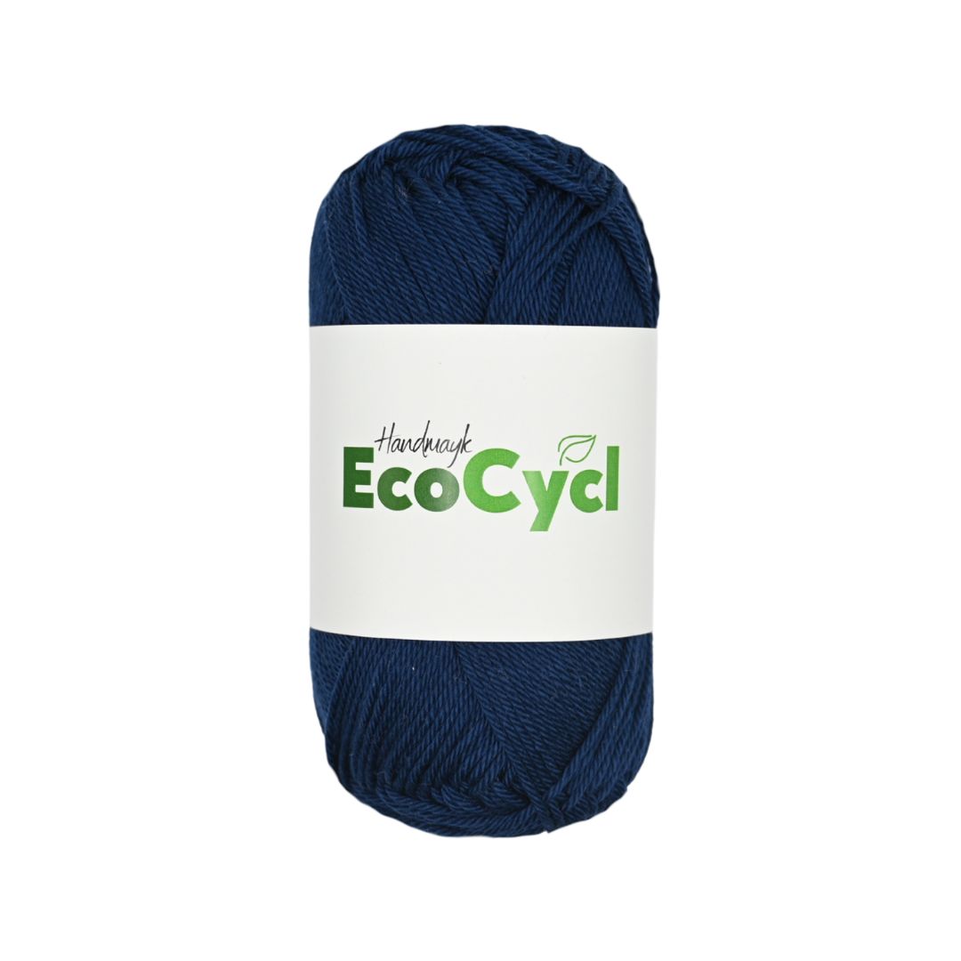 Handmayk EcoCycl Just Cotton Yarn (12)