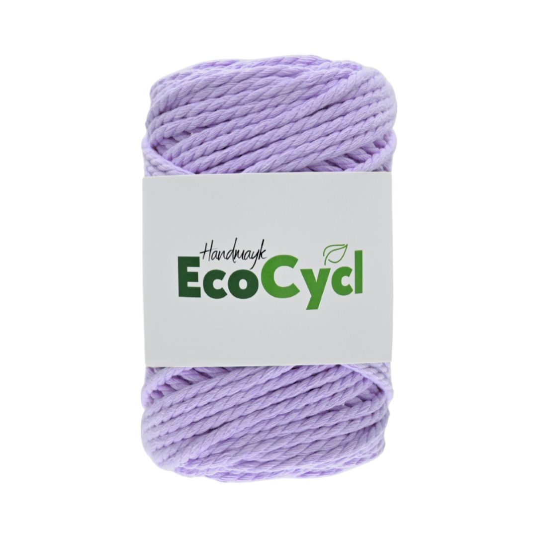 Handmayk EcoCycl Macramé Rope (3mm) (12)