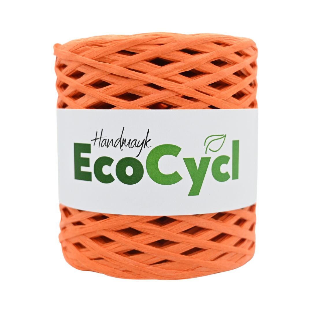 Handmayk EcoCycl Raffia Yarn (12)