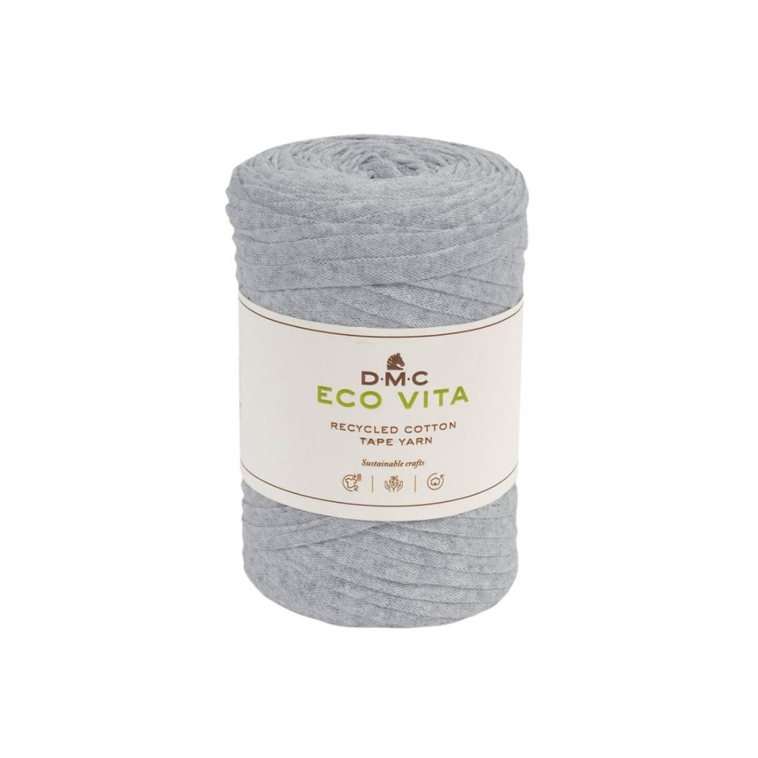 DMC Eco Vita Tape Yarn (12)