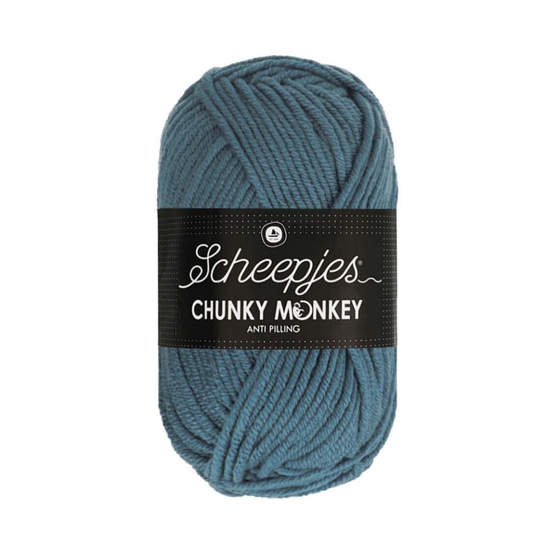 Scheepjes Chunky Monkey Yarn