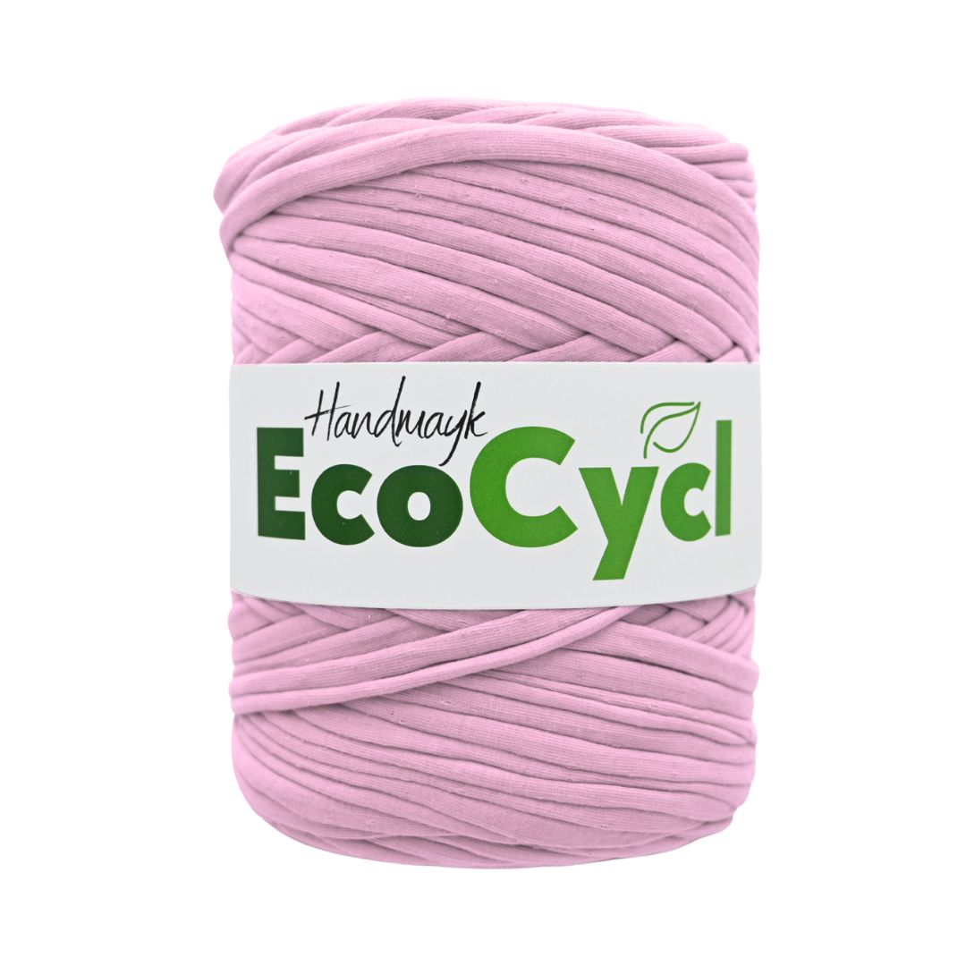 Handmayk EcoCycl Upcycled T-Shirt Yarn (130)