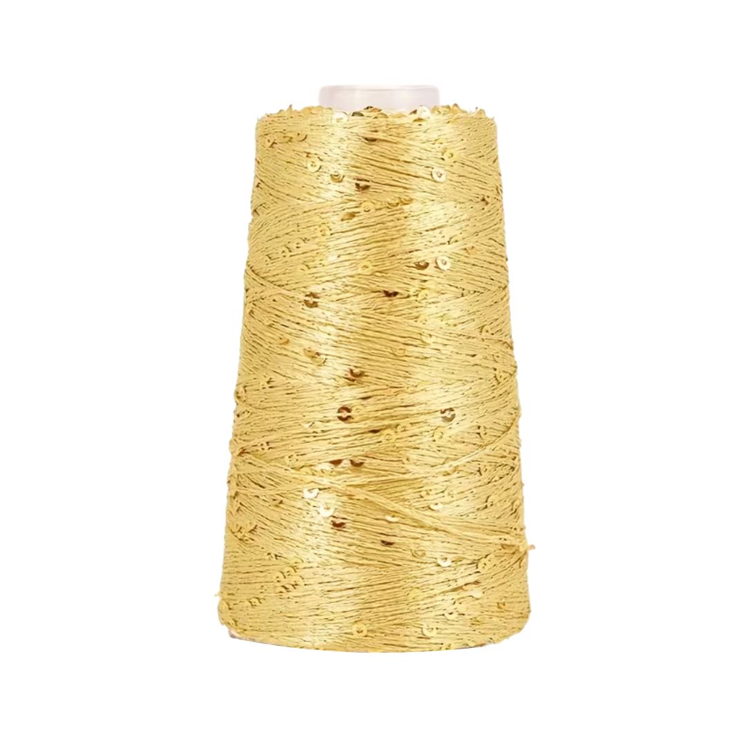 Handmayk Diamanté Yarn (130)