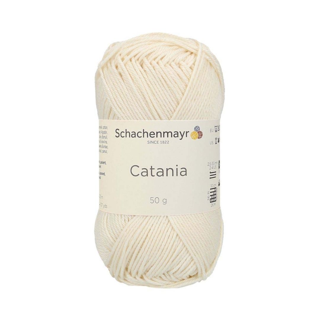 Schachenmayr Catania Yarn