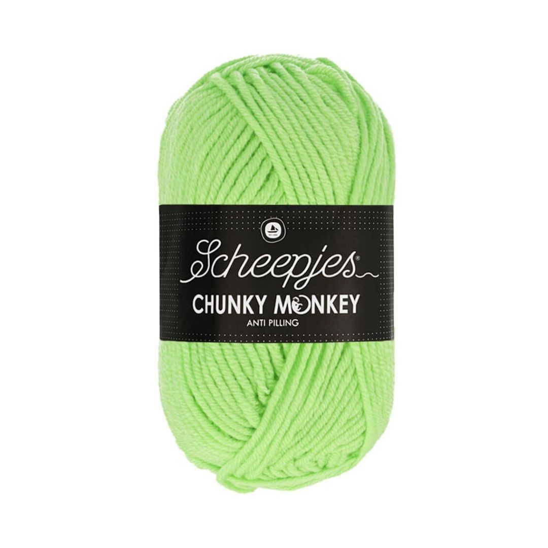 Scheepjes Chunky Monkey Yarn