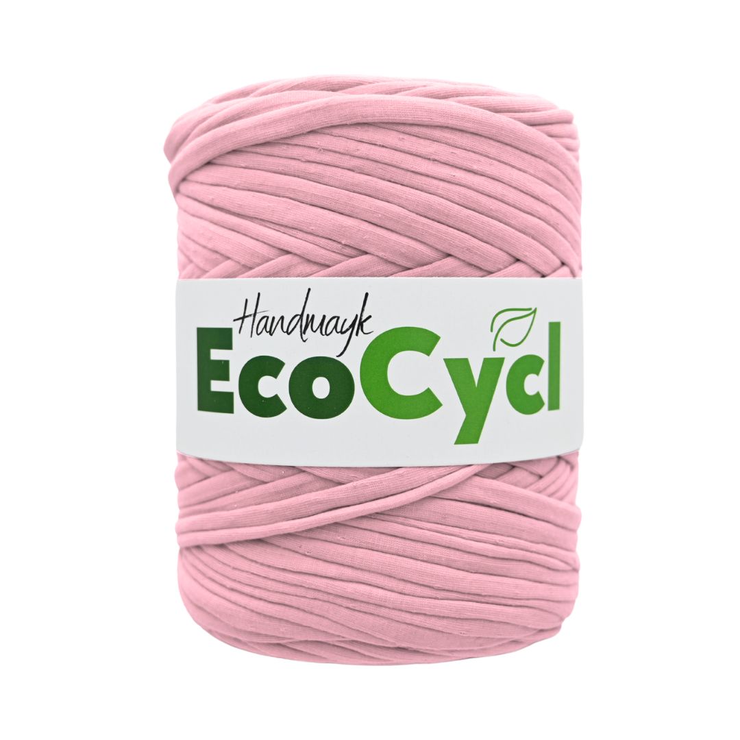 Handmayk EcoCycl Upcycled T-Shirt Yarn (131)