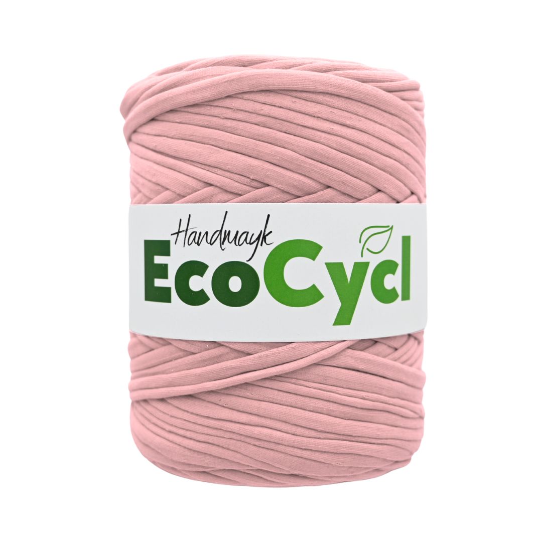 Handmayk EcoCycl Upcycled T-Shirt Yarn (132)