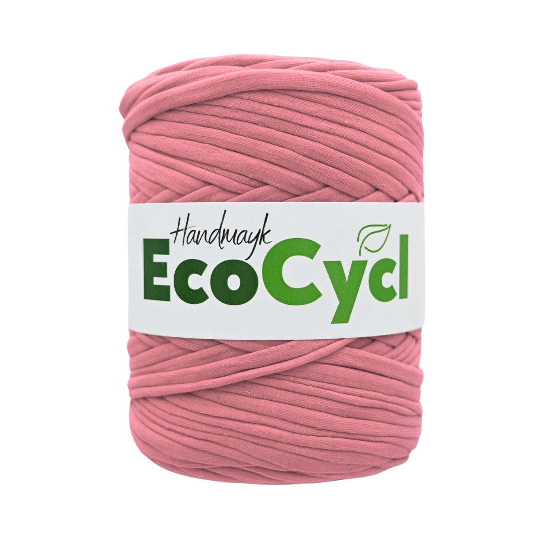 Handmayk EcoCycl Upcycled T-Shirt Yarn (133)
