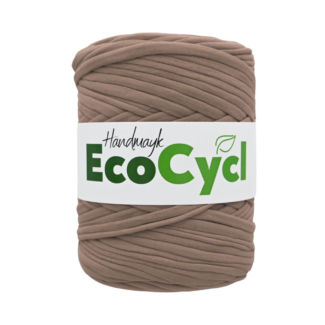 Handmayk EcoCycl Upcycled T-Shirt Yarn (134)