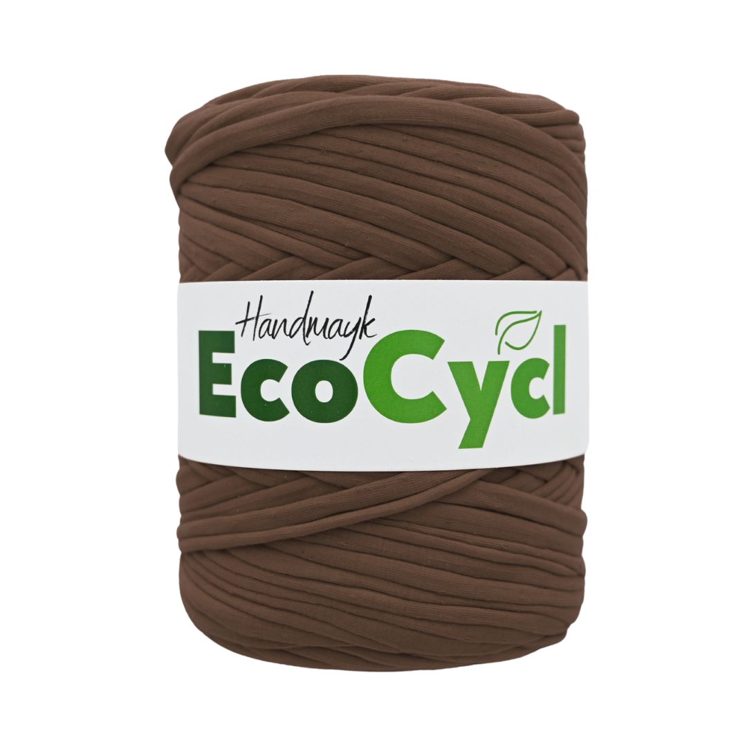 Handmayk EcoCycl Upcycled T-Shirt Yarn (136)
