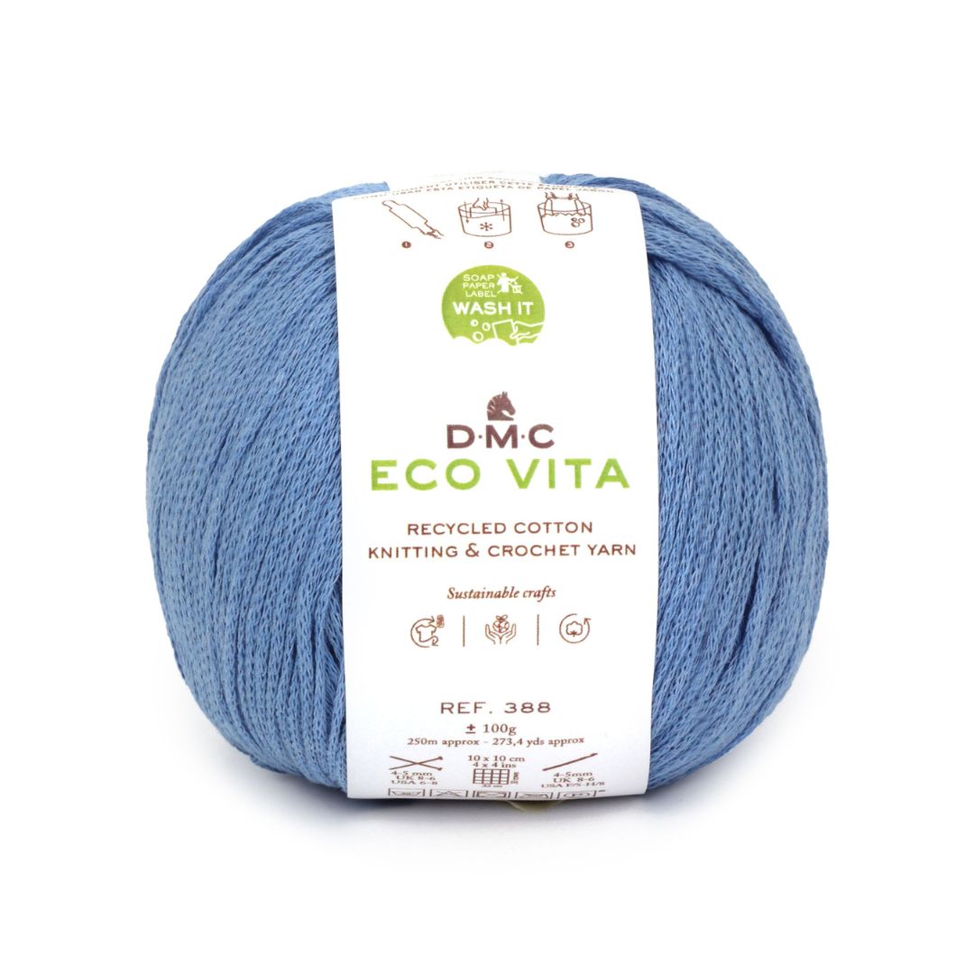 DMC Eco Vita Yarn (137)