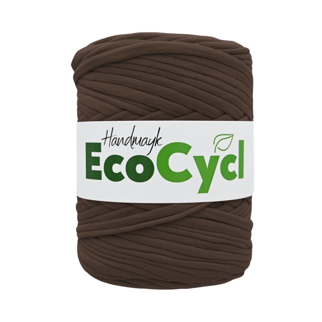 Handmayk EcoCycl Upcycled T-Shirt Yarn (137)