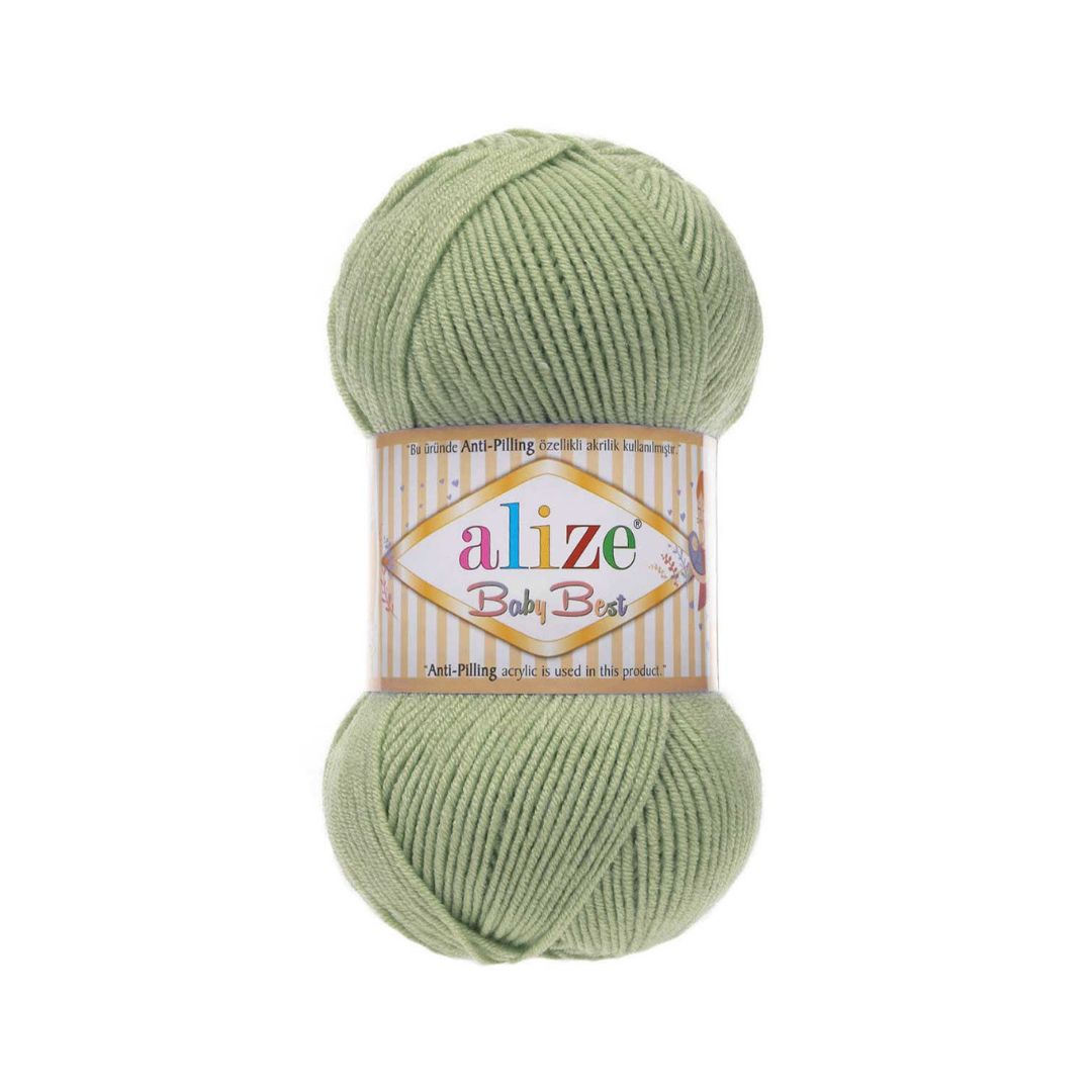 Alize Baby Best Yarn (138)