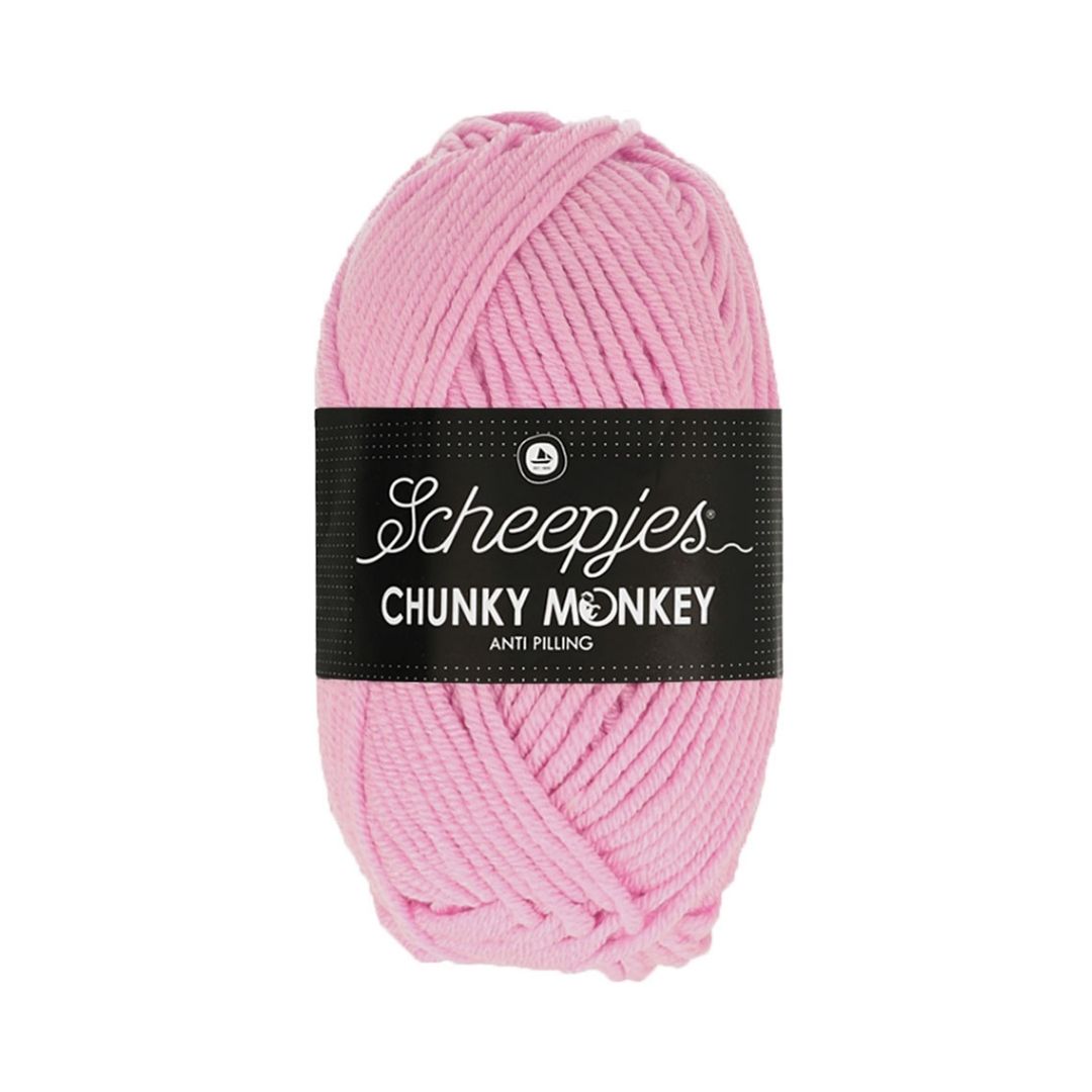 Scheepjes Chunky Monkey Yarn