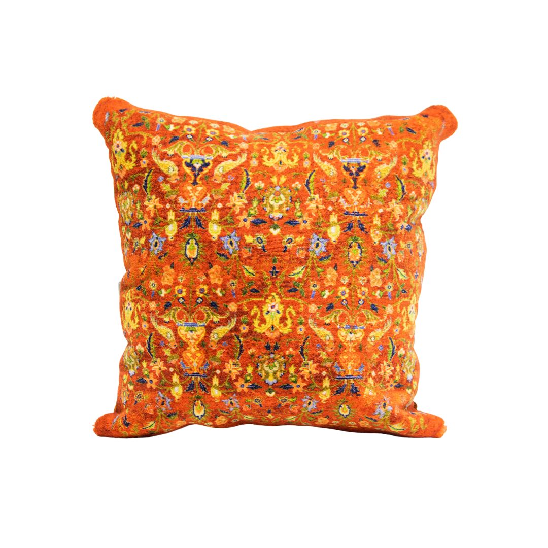 Merinos Persian Carpet Cushion