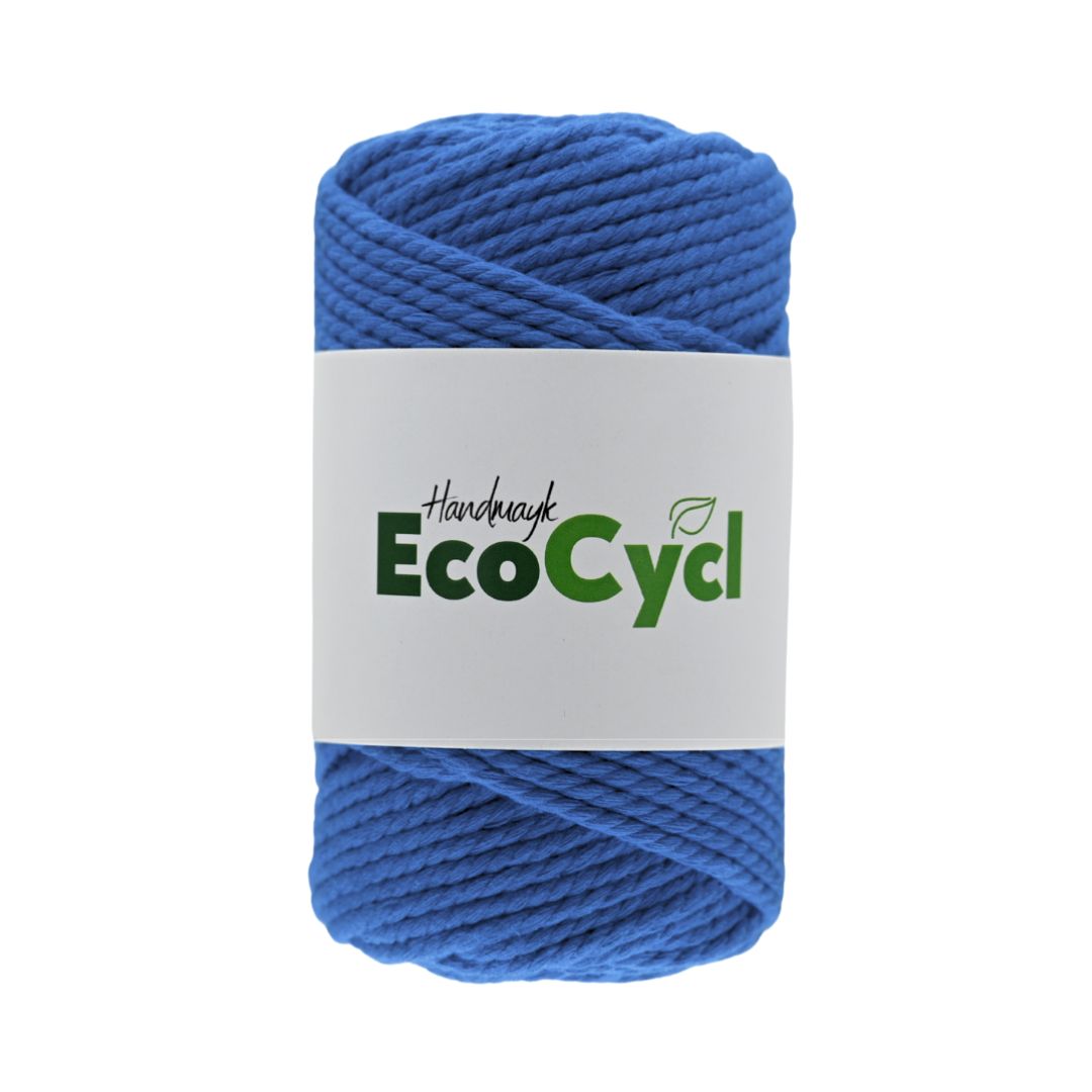 Handmayk EcoCycl Macramé Rope (3mm) (13)