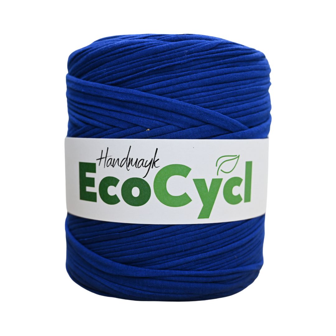 Handmayk EcoCycl T-Shirt Yarn (13)