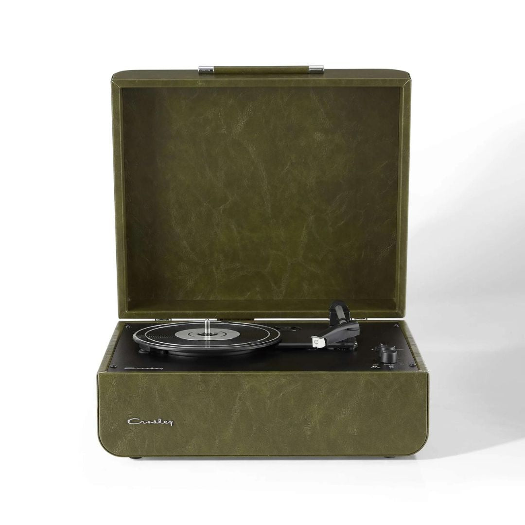 Crosley Mercury Vinyl Record Player