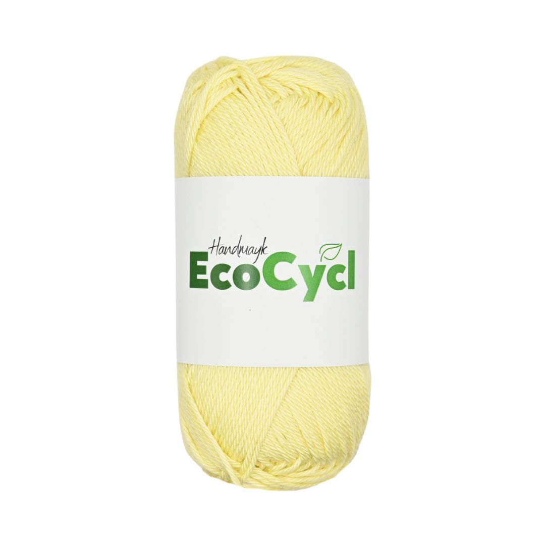 Handmayk EcoCycl Just Cotton Yarn (13)