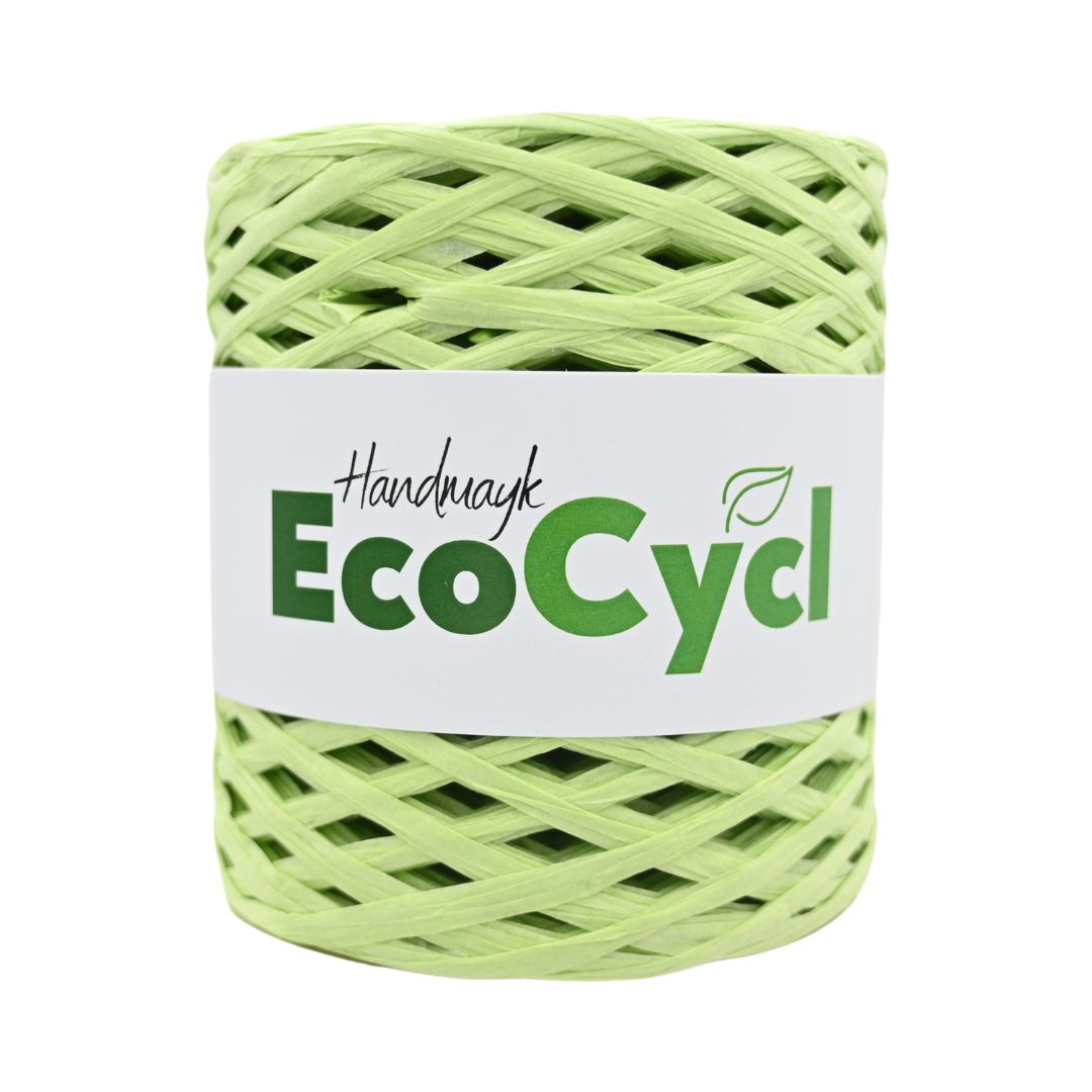 Handmayk EcoCycl Raffia Yarn (13)