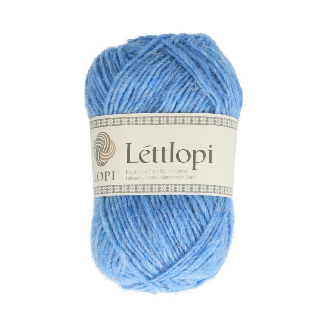 Lopi Lettlopi Yarn