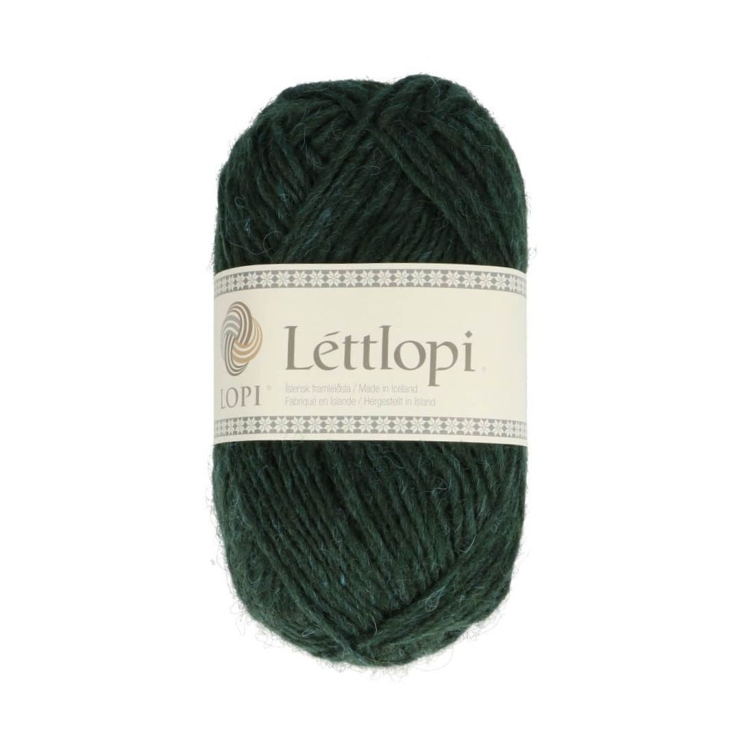 Lopi Lettlopi Yarn