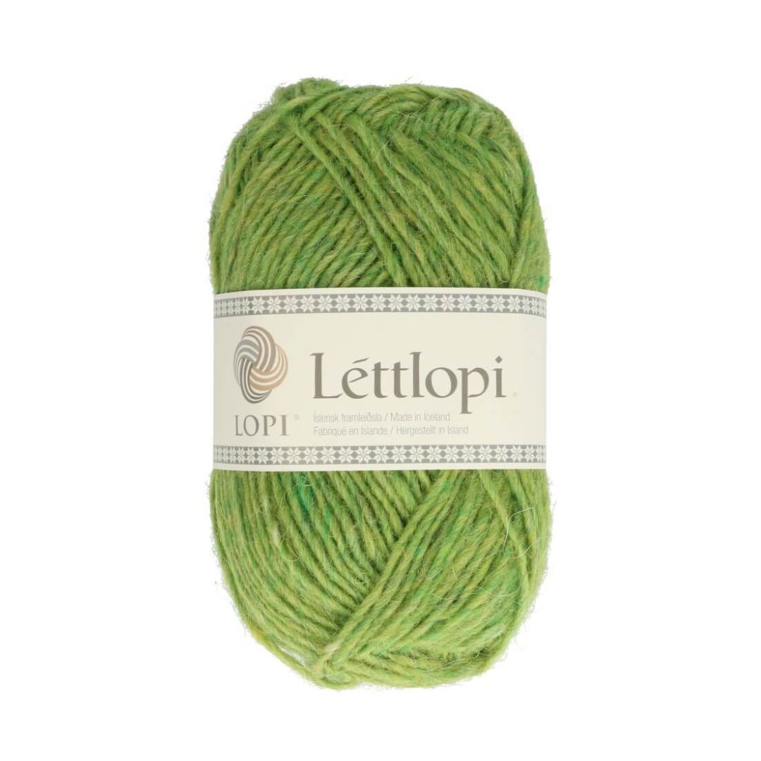 Lopi Lettlopi Yarn