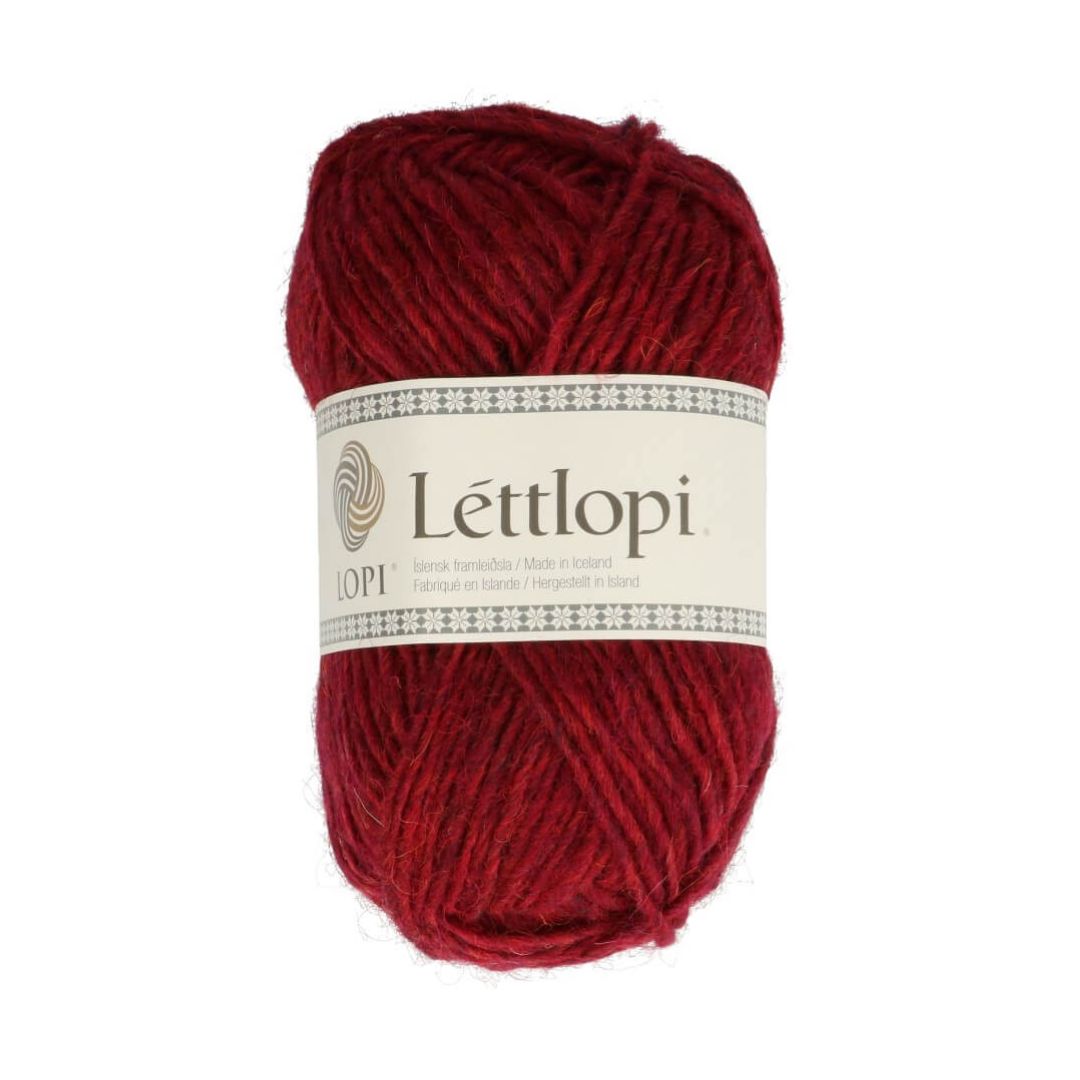 Lopi Lettlopi Yarn