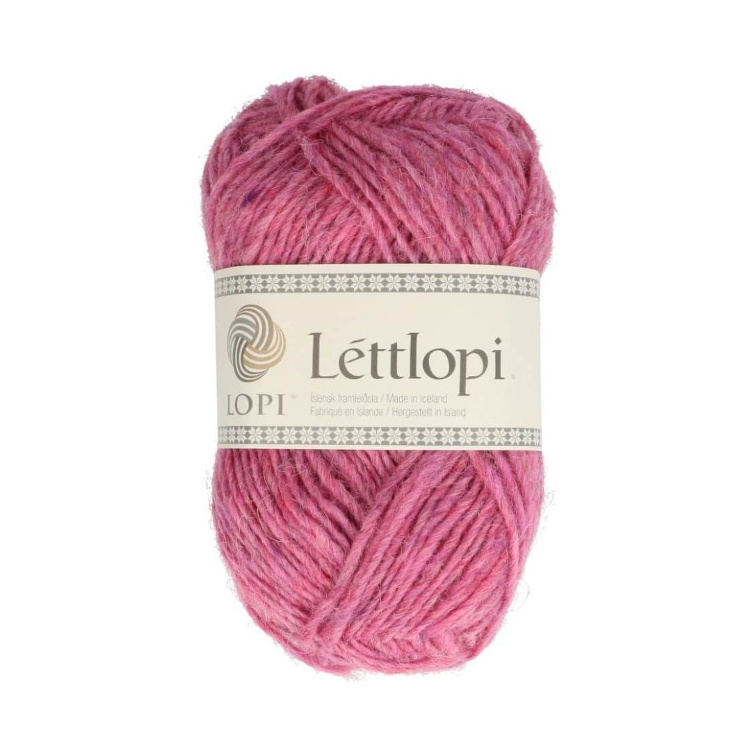 Lopi Lettlopi Yarn