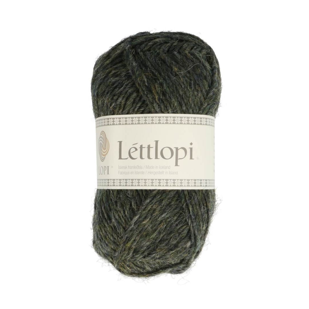 Lopi Lettlopi Yarn