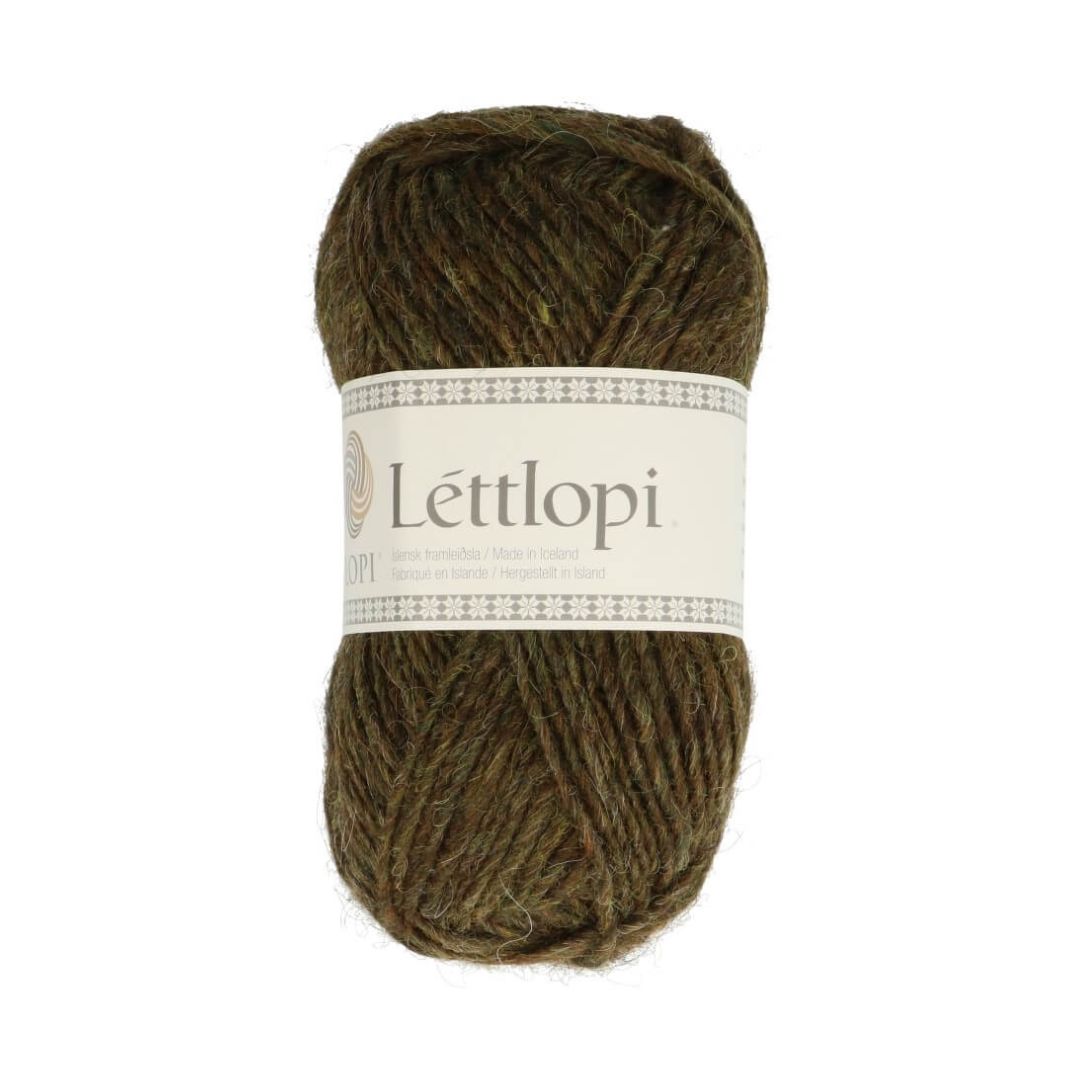 Lopi Lettlopi Yarn