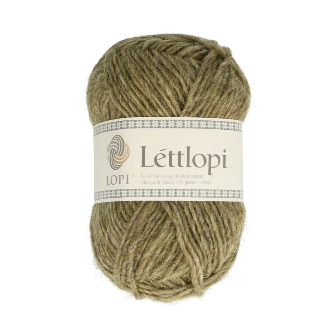 Lopi Lettlopi Yarn