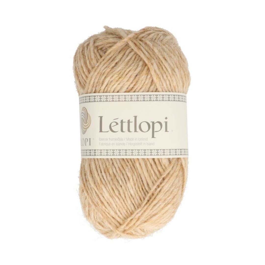 Lopi Lettlopi Yarn