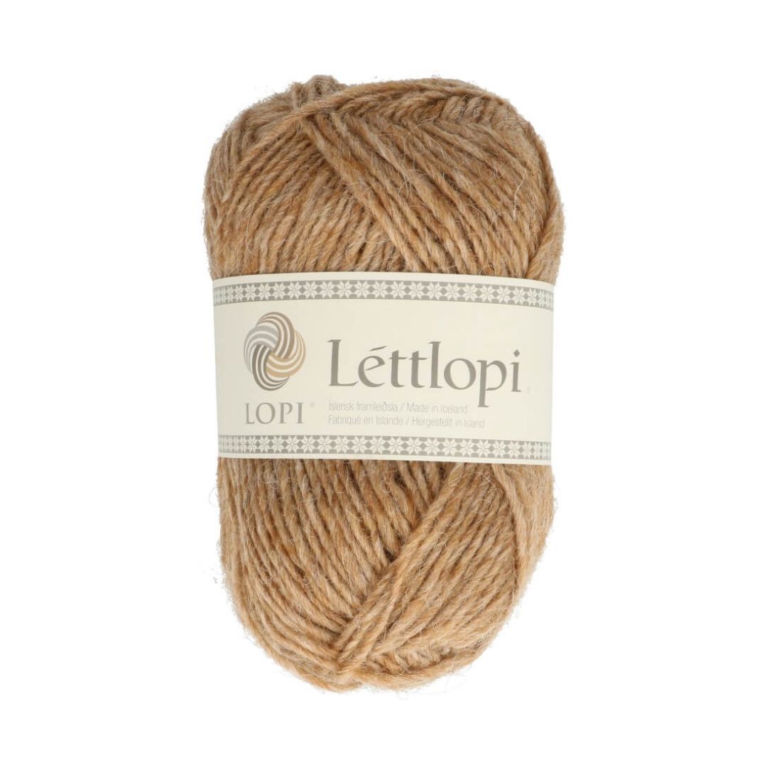 Lopi Lettlopi Yarn