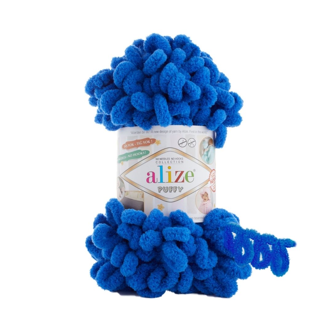 Alize Puffy Yarn (141)