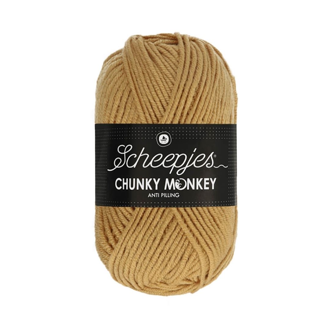 Scheepjes Chunky Monkey Yarn