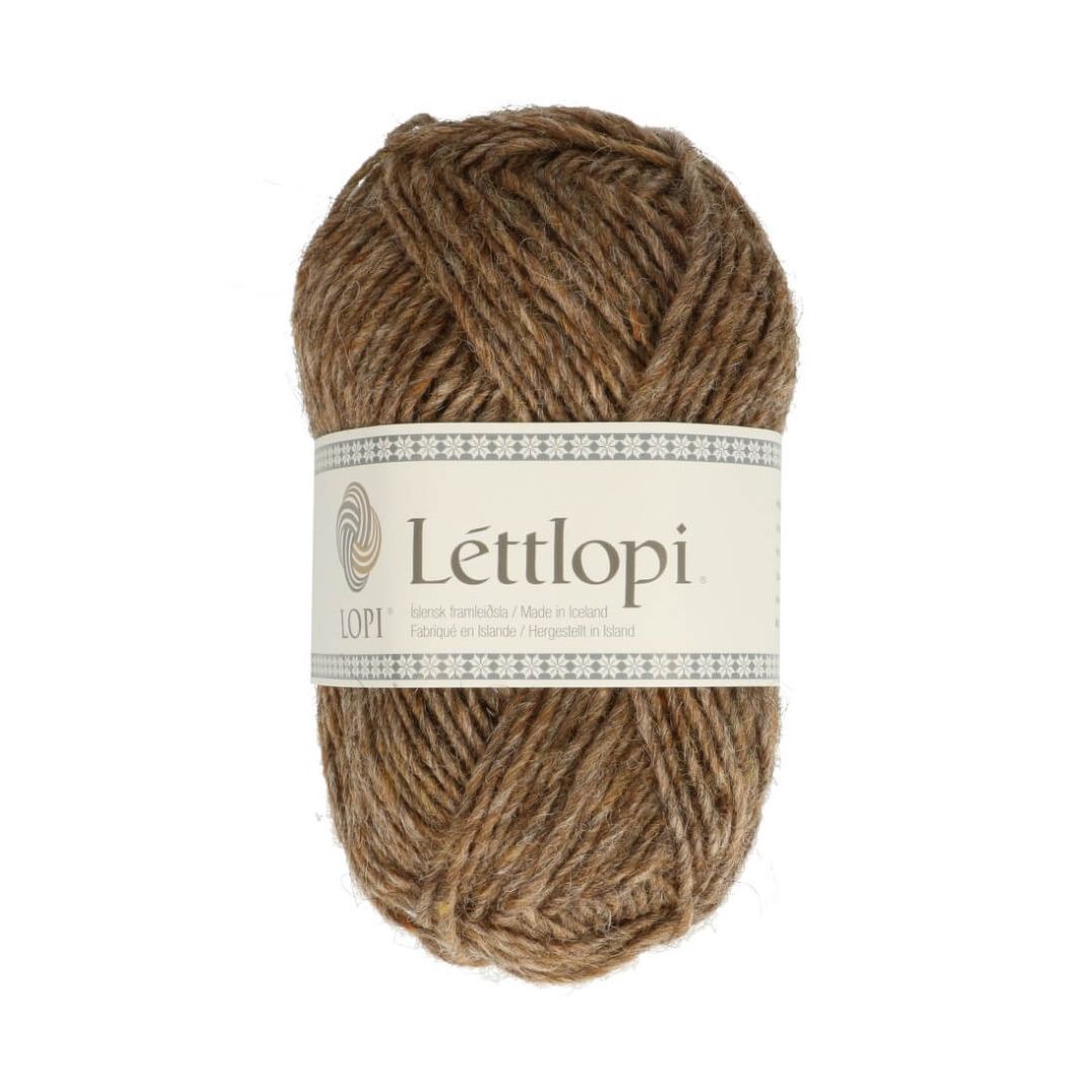 Lopi Lettlopi Yarn